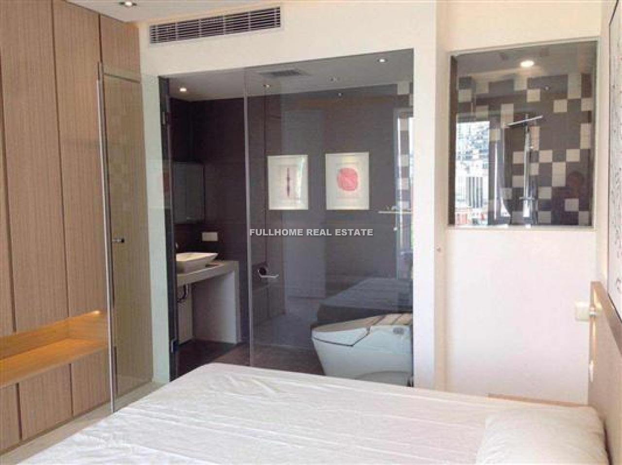 Oriental Manhattan - Interior view 6, Shanghai rental property