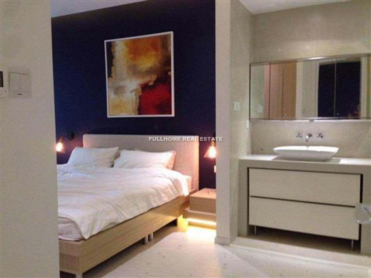 Oriental Manhattan - Interior view 7, Shanghai rental property