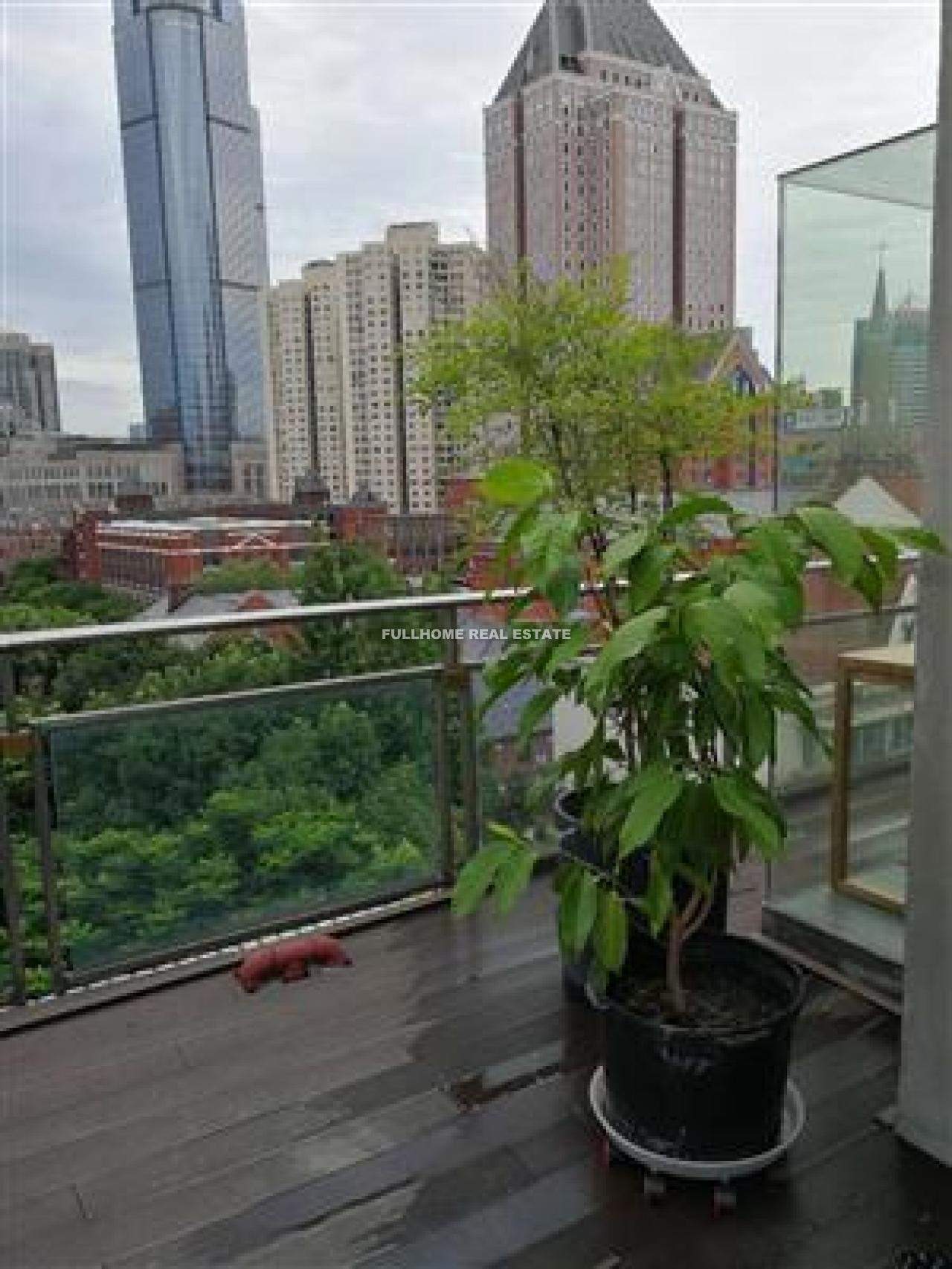 Oriental Manhattan - Interior view 8, Shanghai rental property