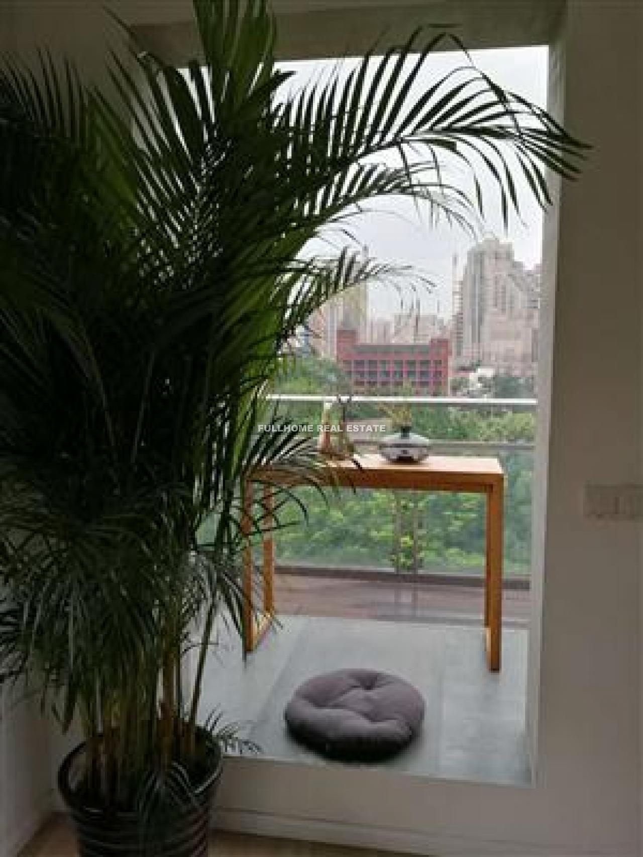 Oriental Manhattan - Interior view 10, Shanghai rental property