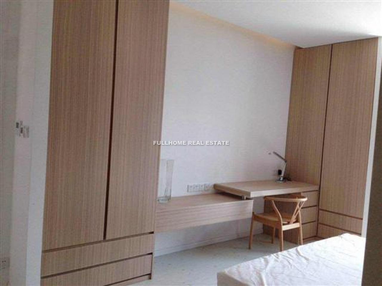 Oriental Manhattan - Interior view 11, Shanghai rental property