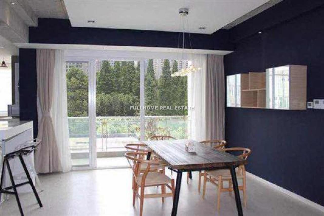 Oriental Manhattan - Interior view 12, Shanghai rental property