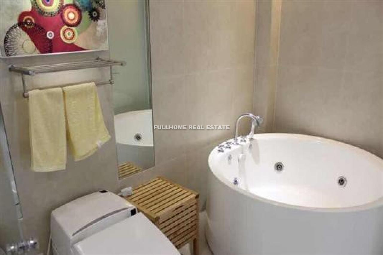 Oriental Manhattan - Interior view 13, Shanghai rental property