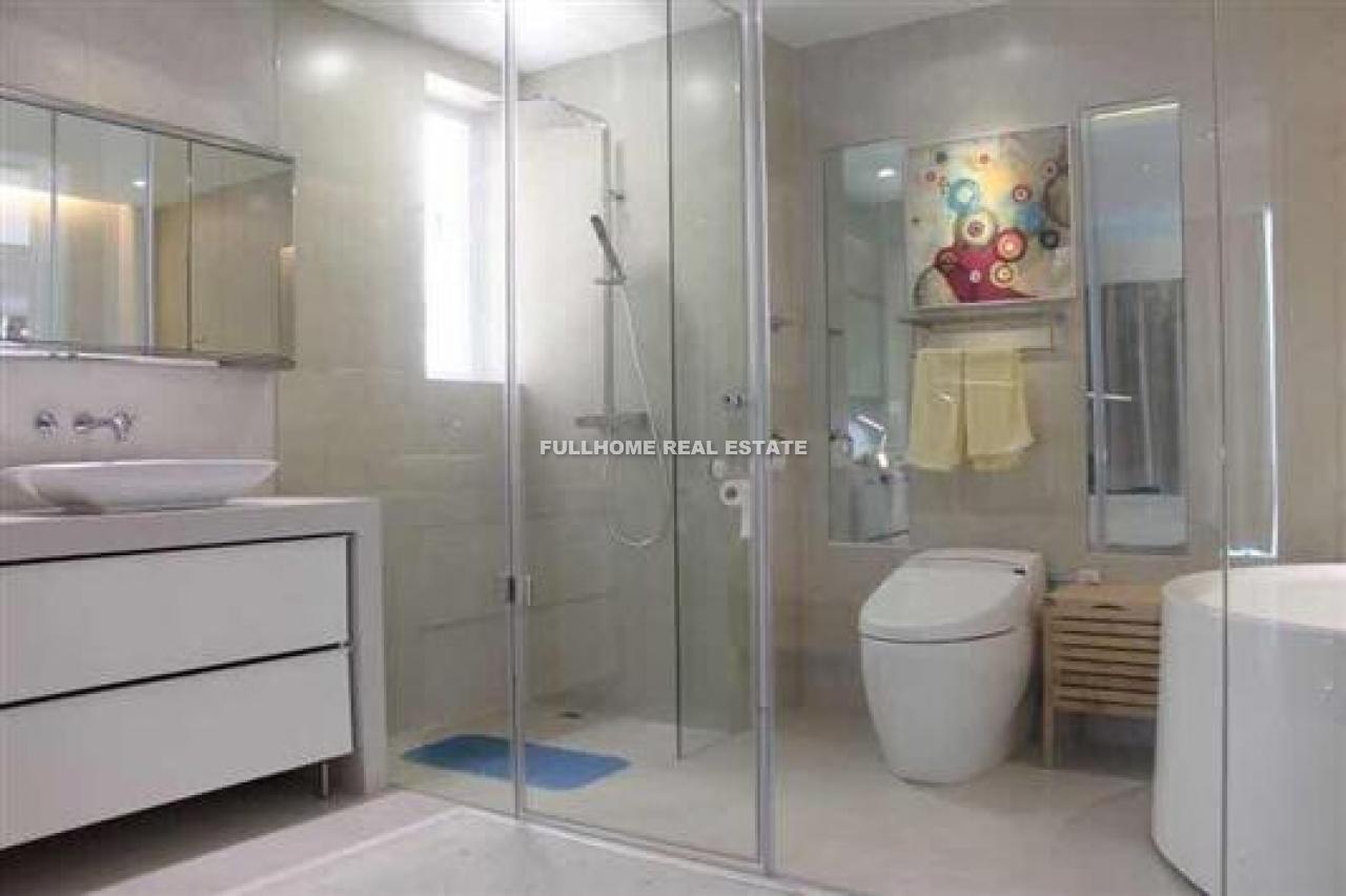Oriental Manhattan - Interior view 14, Shanghai rental property