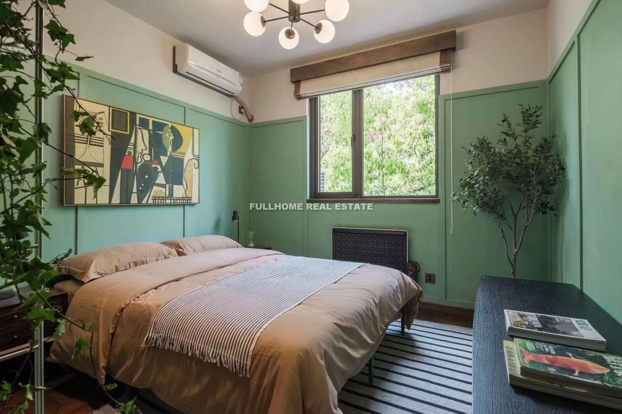 Hua Yi Garden - Interior view 5, Shanghai rental property