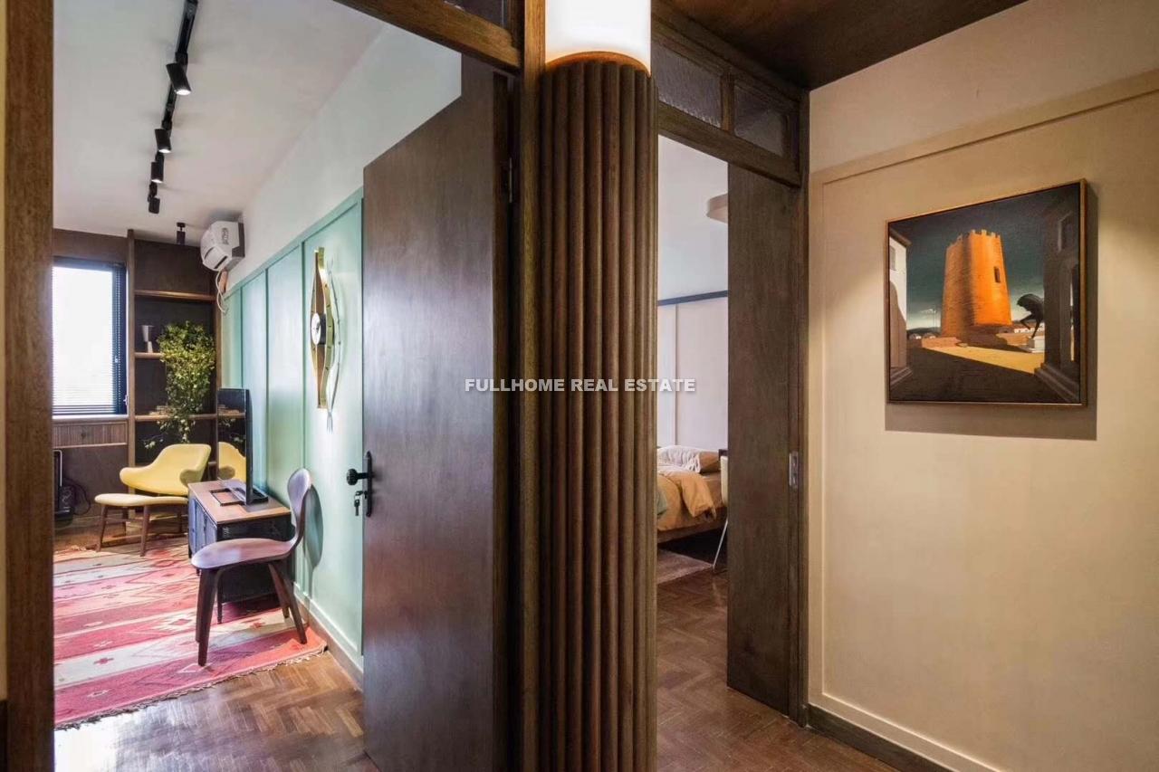 Hua Yi Garden - Interior view 6, Shanghai rental property
