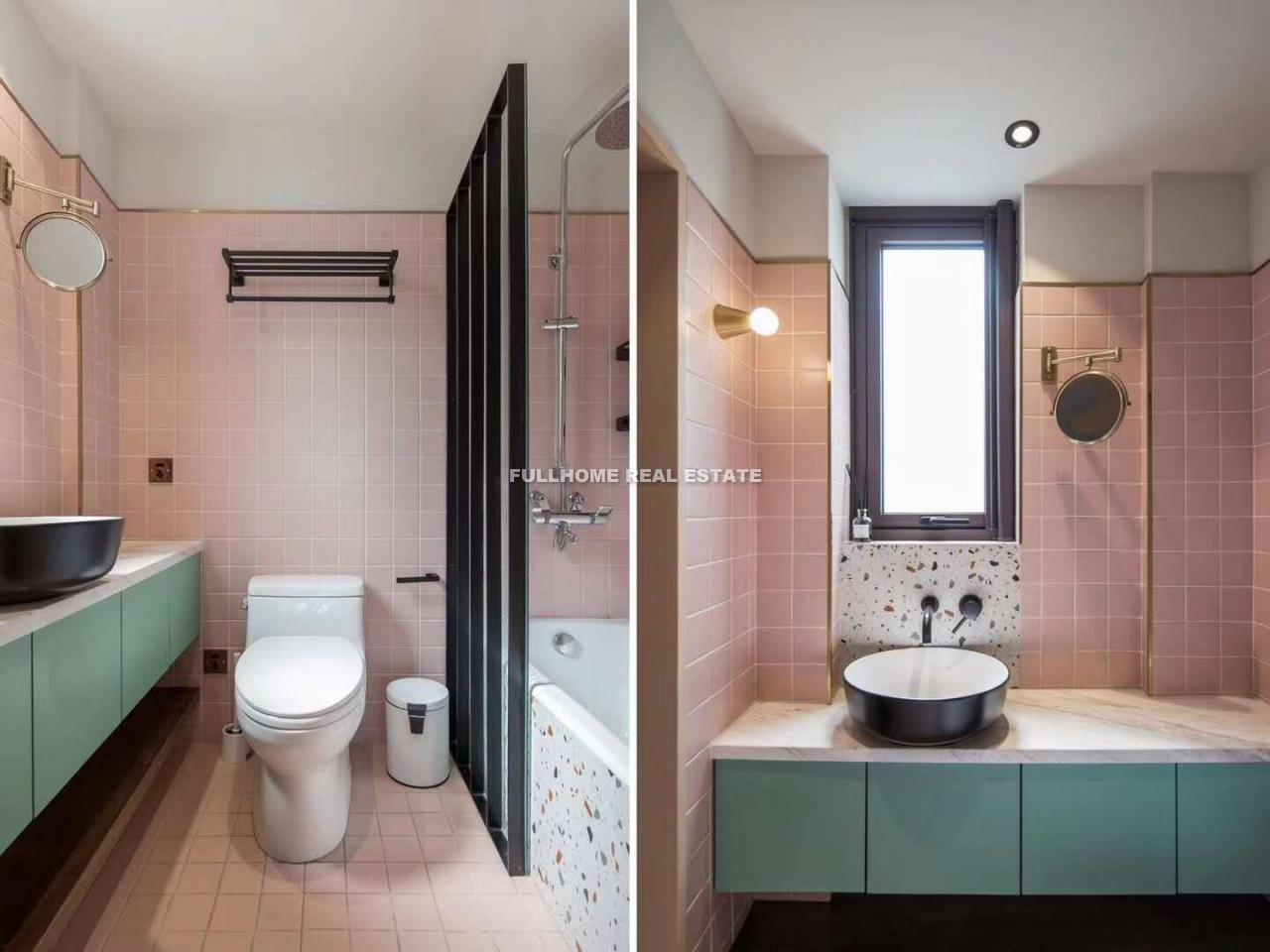 Hua Yi Garden - Interior view 8, Shanghai rental property