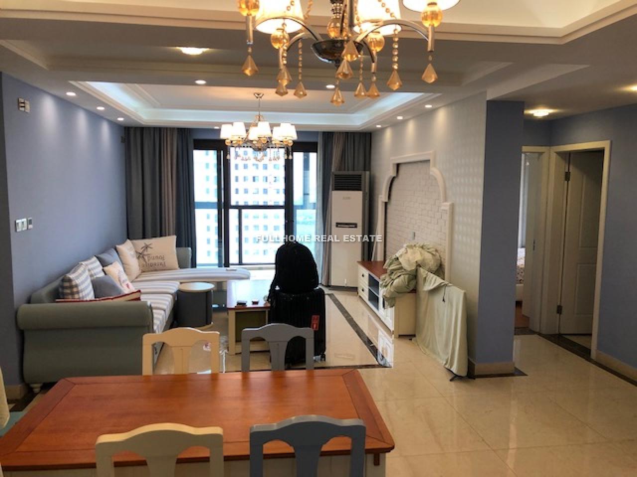 Shang Cheng Garden - Interior view 2, Suzhou rental property