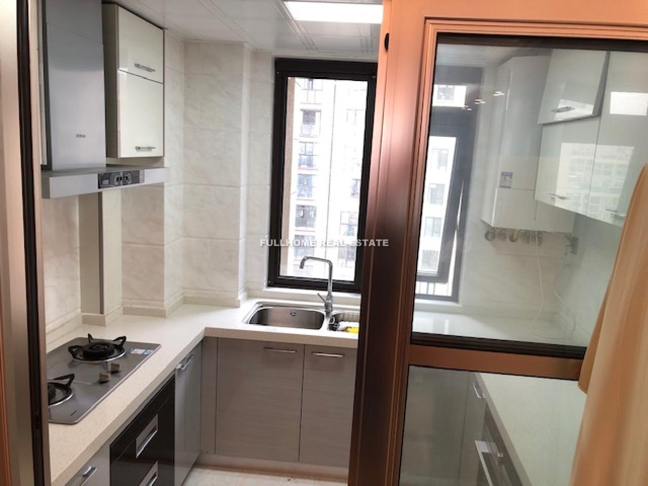 Shang Cheng Garden - Interior view 3, Suzhou rental property
