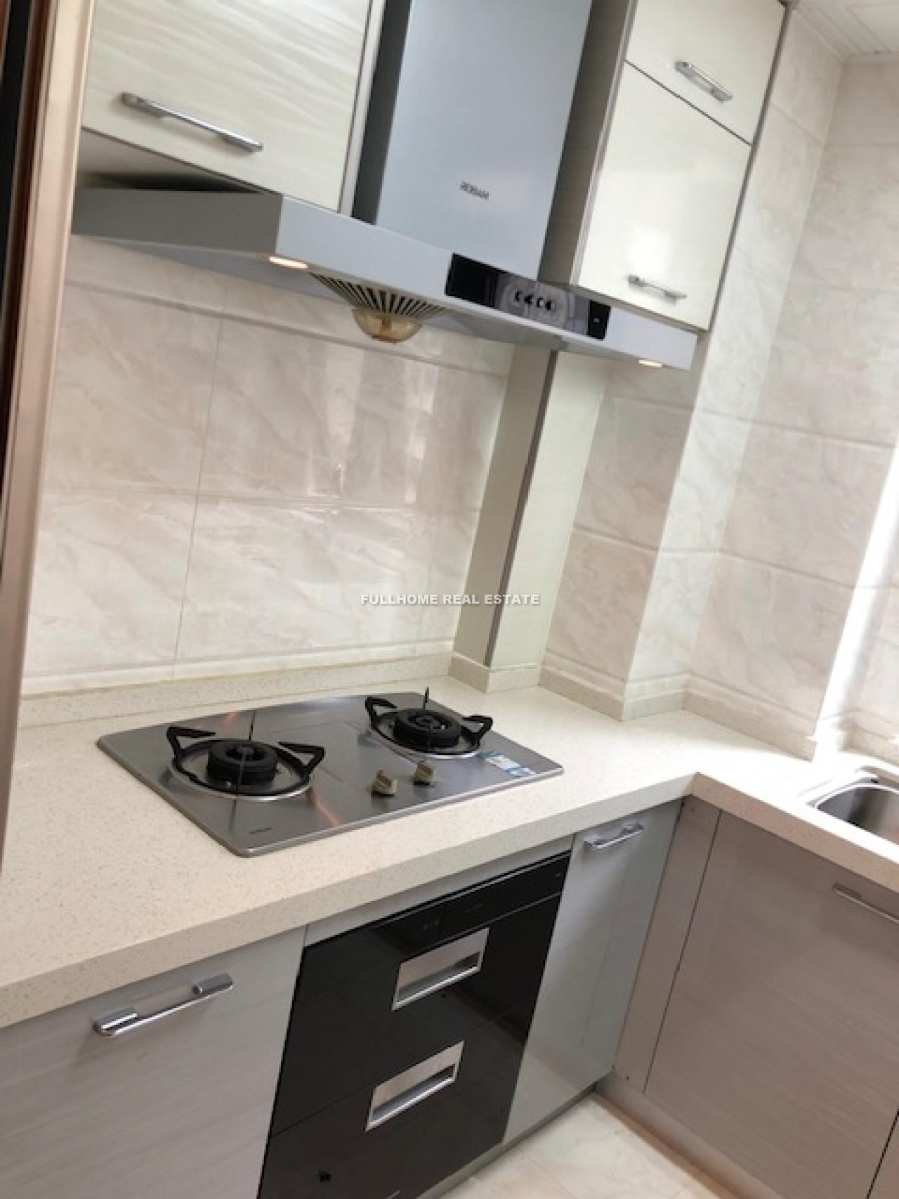 Shang Cheng Garden - Interior view 4, Suzhou rental property