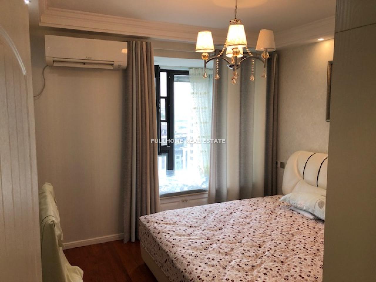 Shang Cheng Garden - Interior view 6, Suzhou rental property