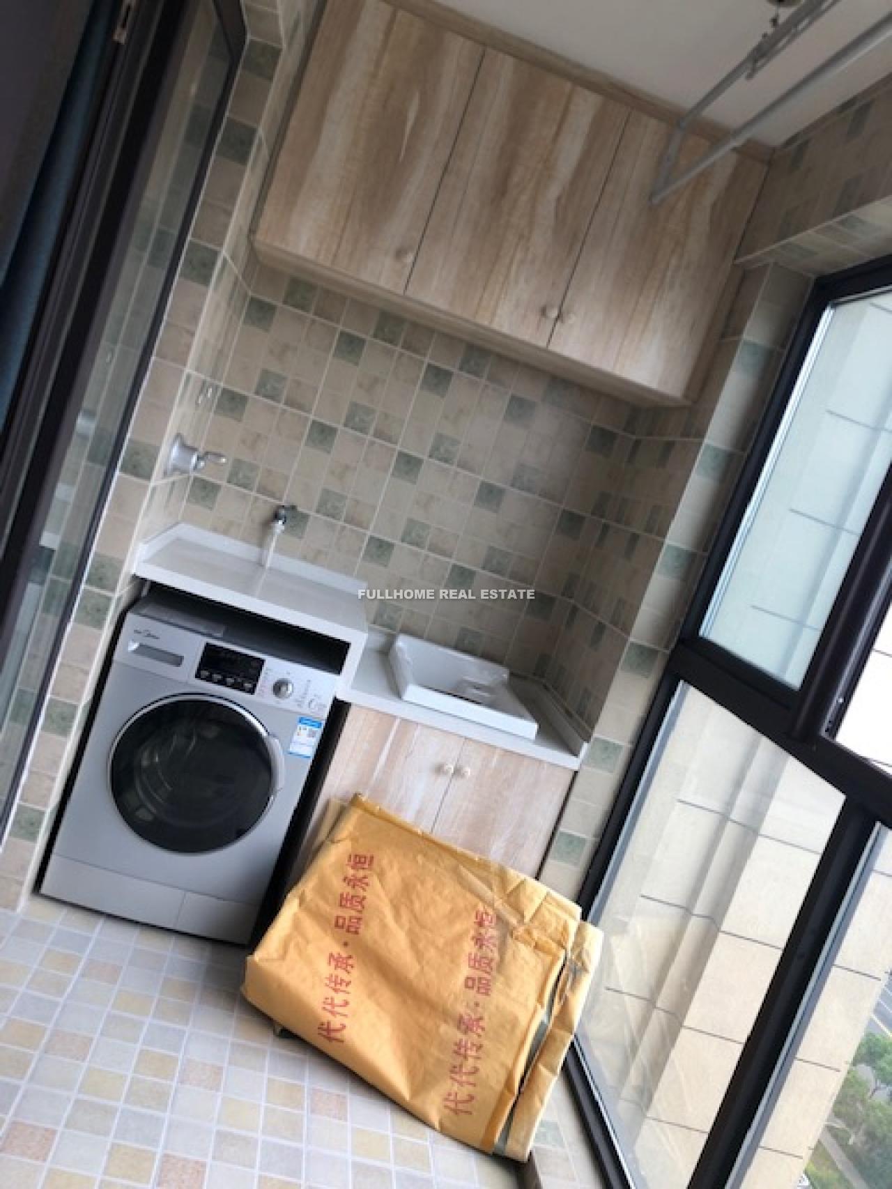 Shang Cheng Garden - Interior view 7, Suzhou rental property
