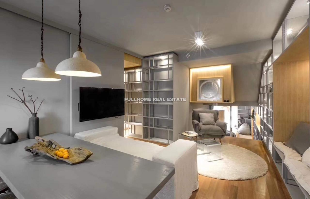 Springdale Garden - Interior view 2, Shanghai rental property