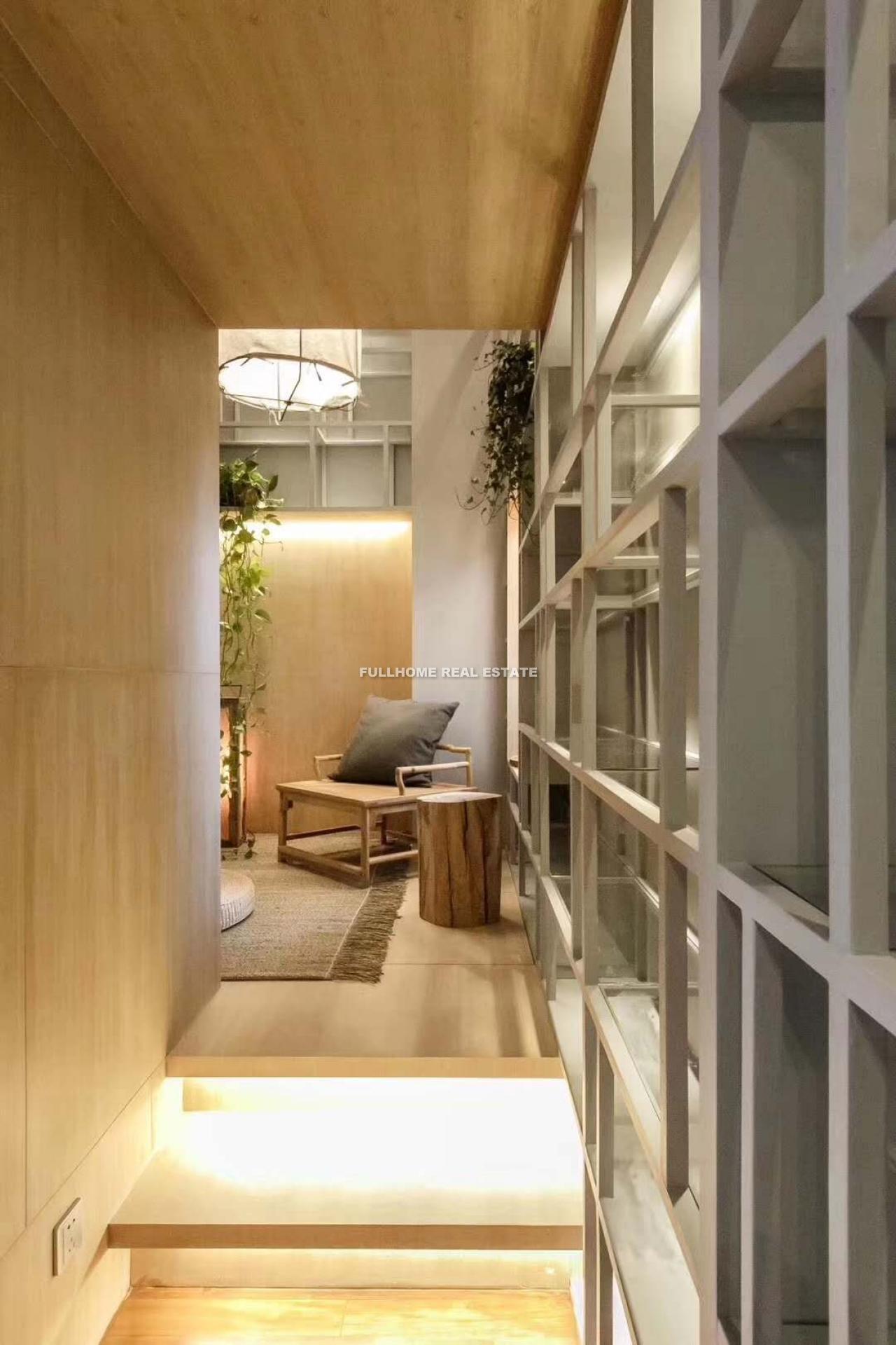 Springdale Garden - Interior view 3, Shanghai rental property