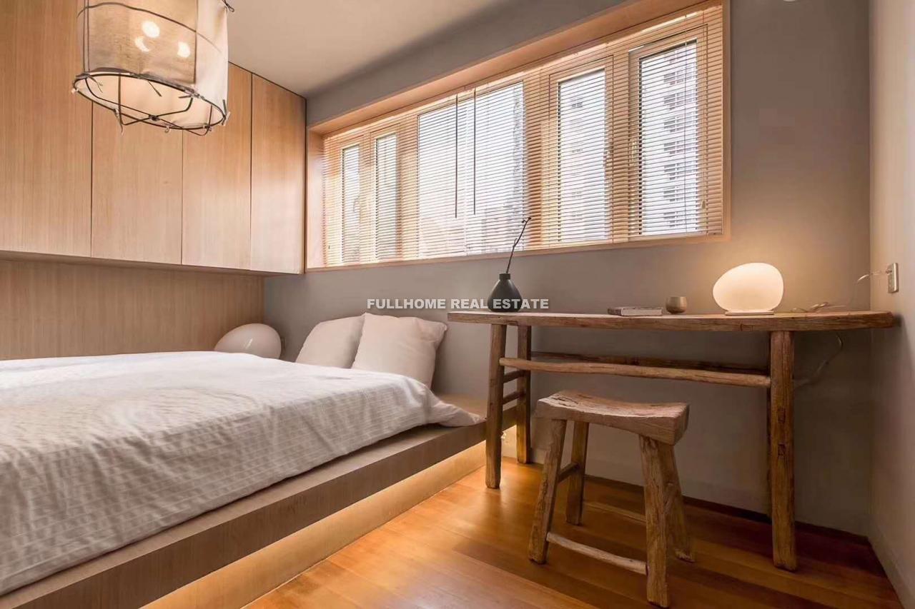 Springdale Garden - Interior view 4, Shanghai rental property