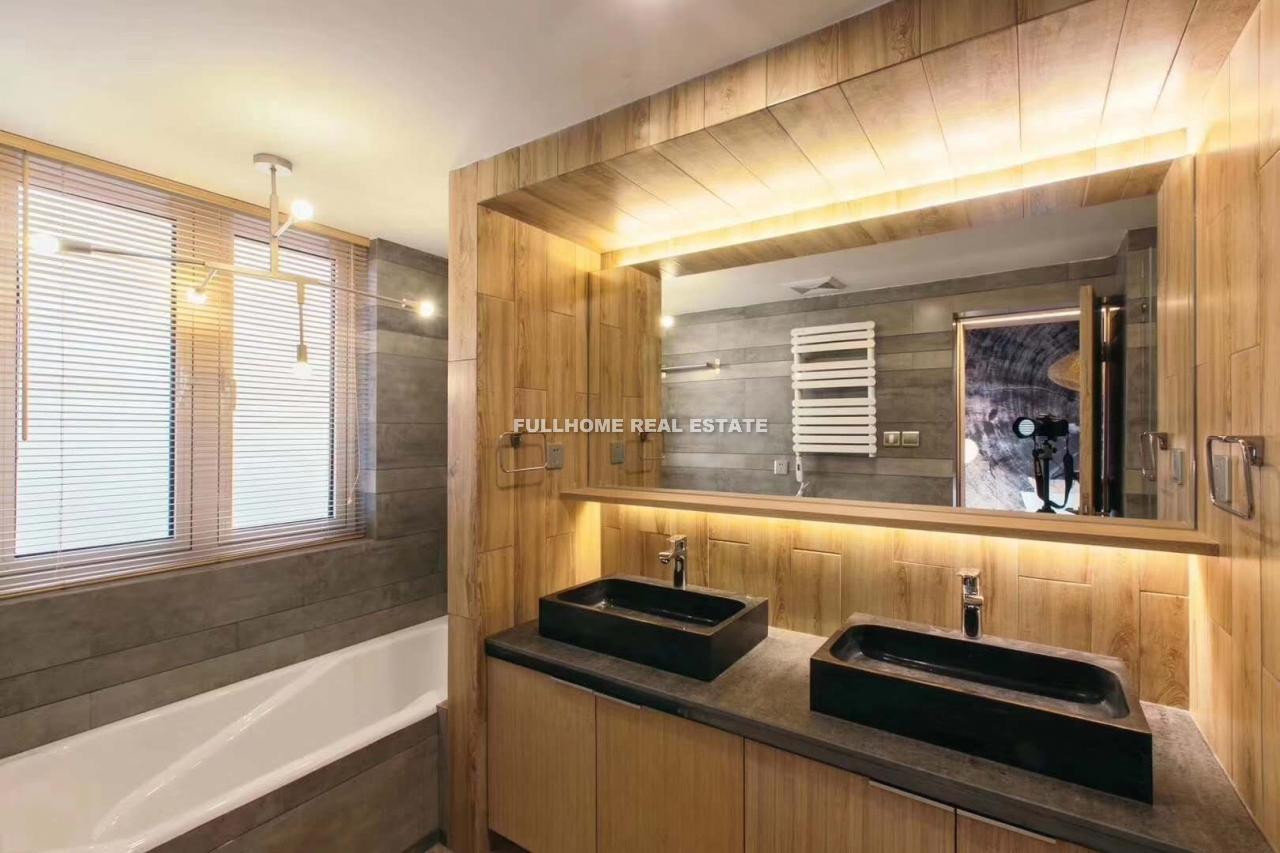 Springdale Garden - Interior view 6, Shanghai rental property