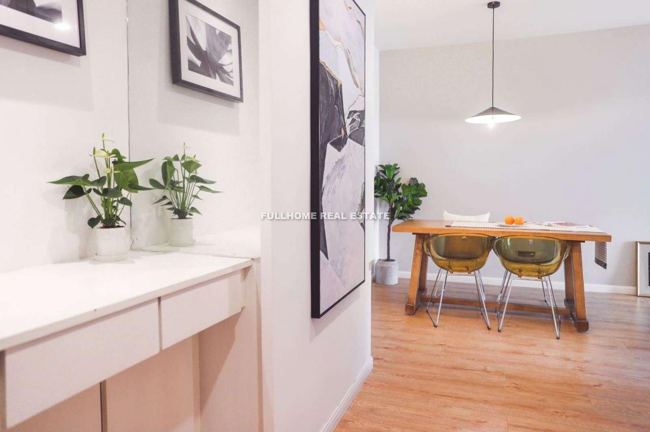 Oriental Manhattan - Interior view 6, Shanghai rental property