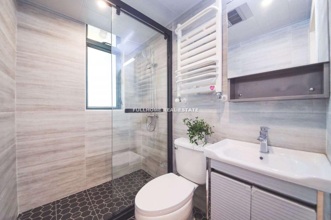 Oriental Manhattan - Interior view 7, Shanghai rental property