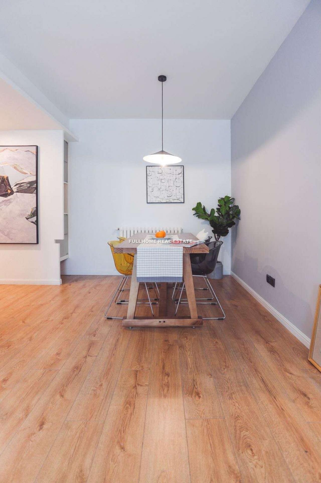 Oriental Manhattan - Interior view 8, Shanghai rental property