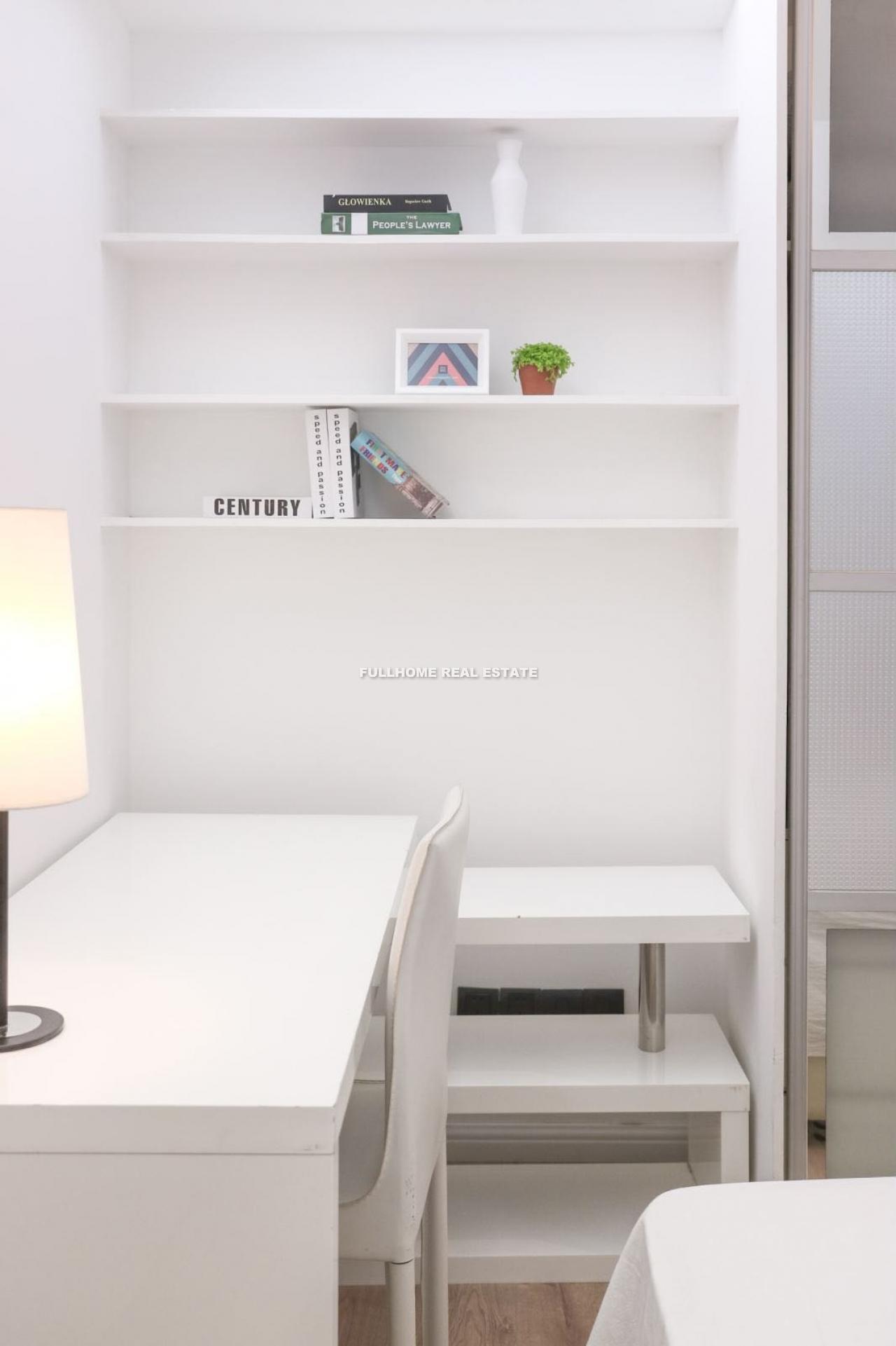 Oriental Manhattan - Interior view 12, Shanghai rental property