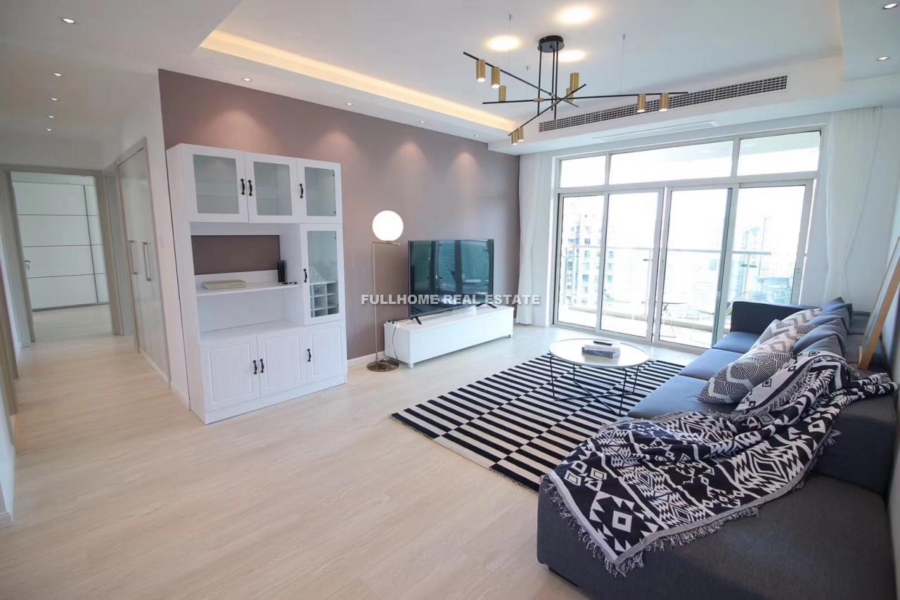 LaDoll International City - Interior view 2, Shanghai rental property