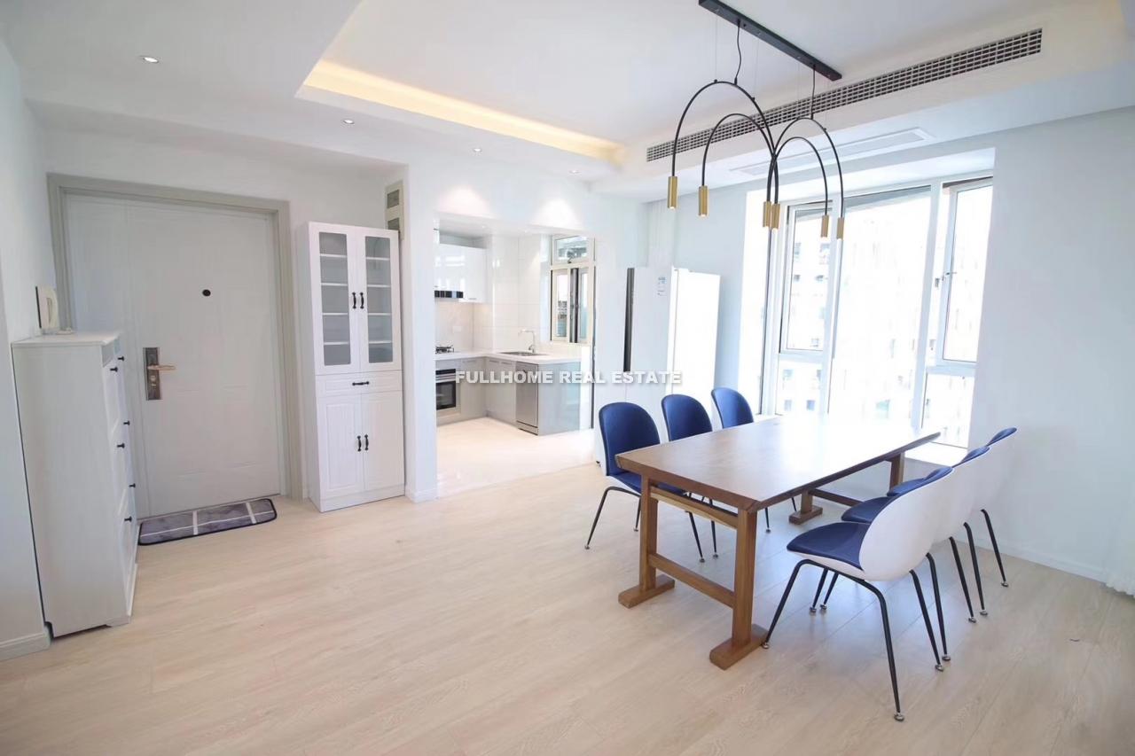 LaDoll International City - Interior view 3, Shanghai rental property