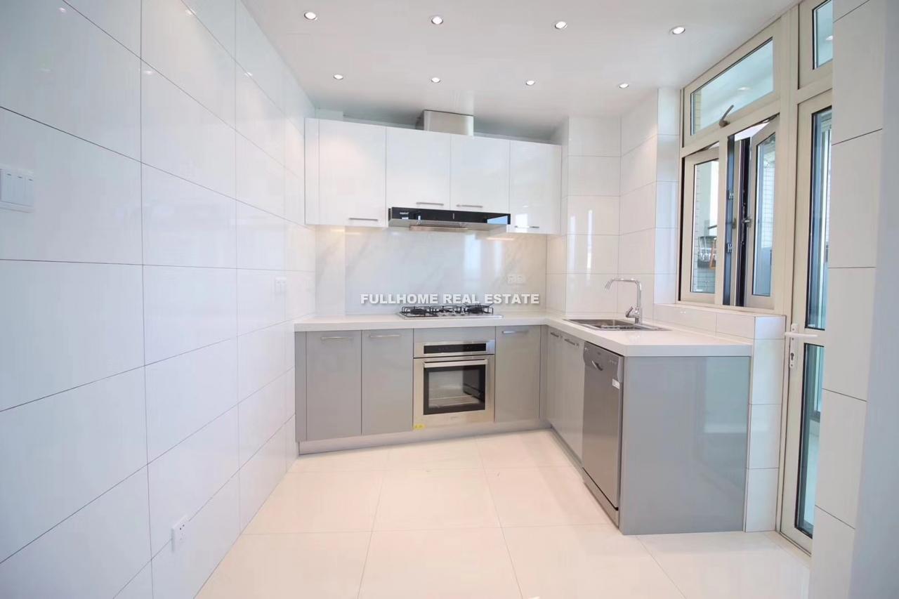 LaDoll International City - Interior view 4, Shanghai rental property