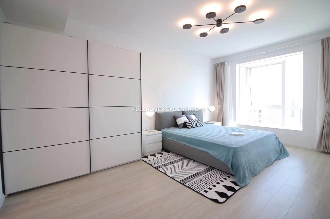 LaDoll International City - Interior view 5, Shanghai rental property