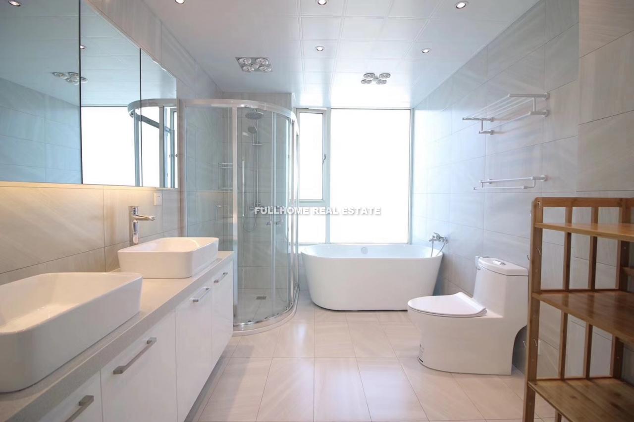 LaDoll International City - Interior view 8, Shanghai rental property