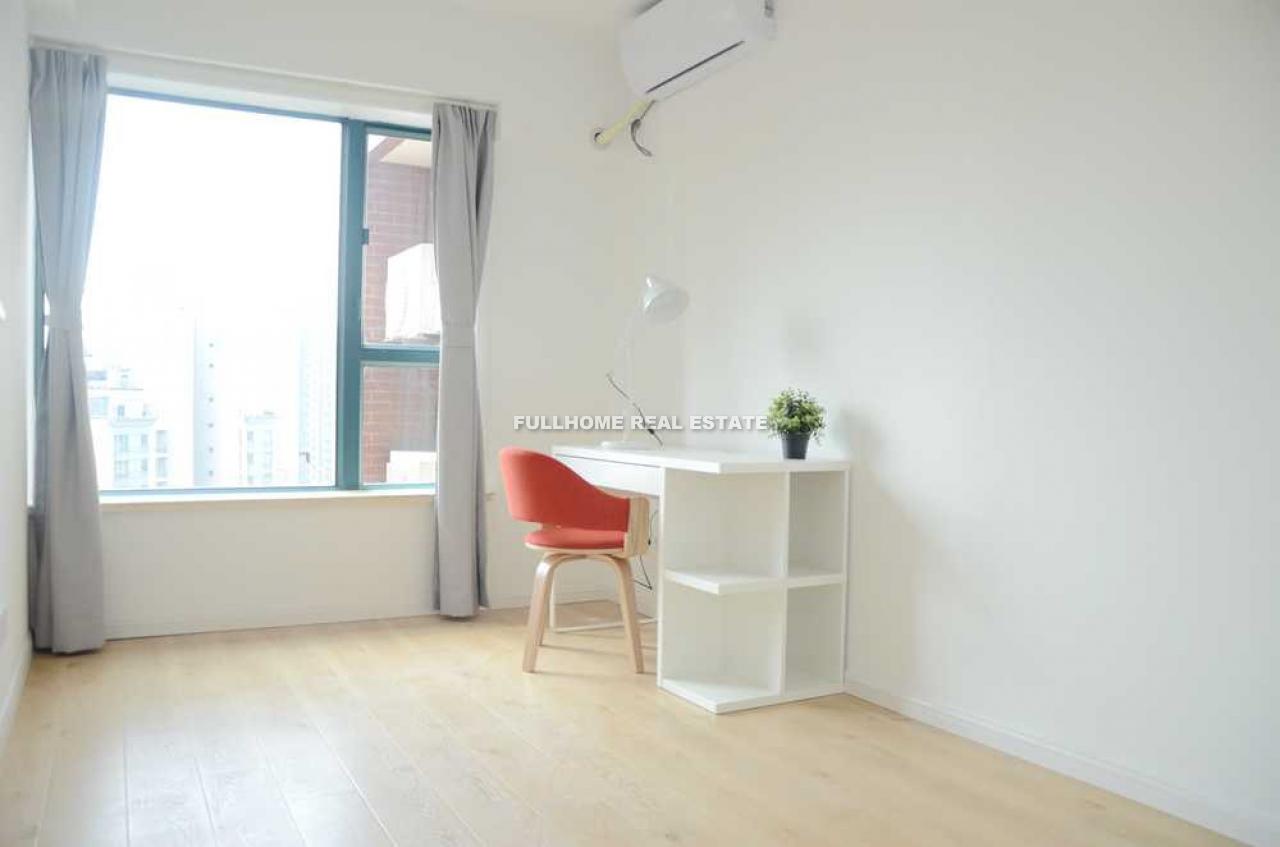 The Courtyards - Interior view 2, Shanghai rental property
