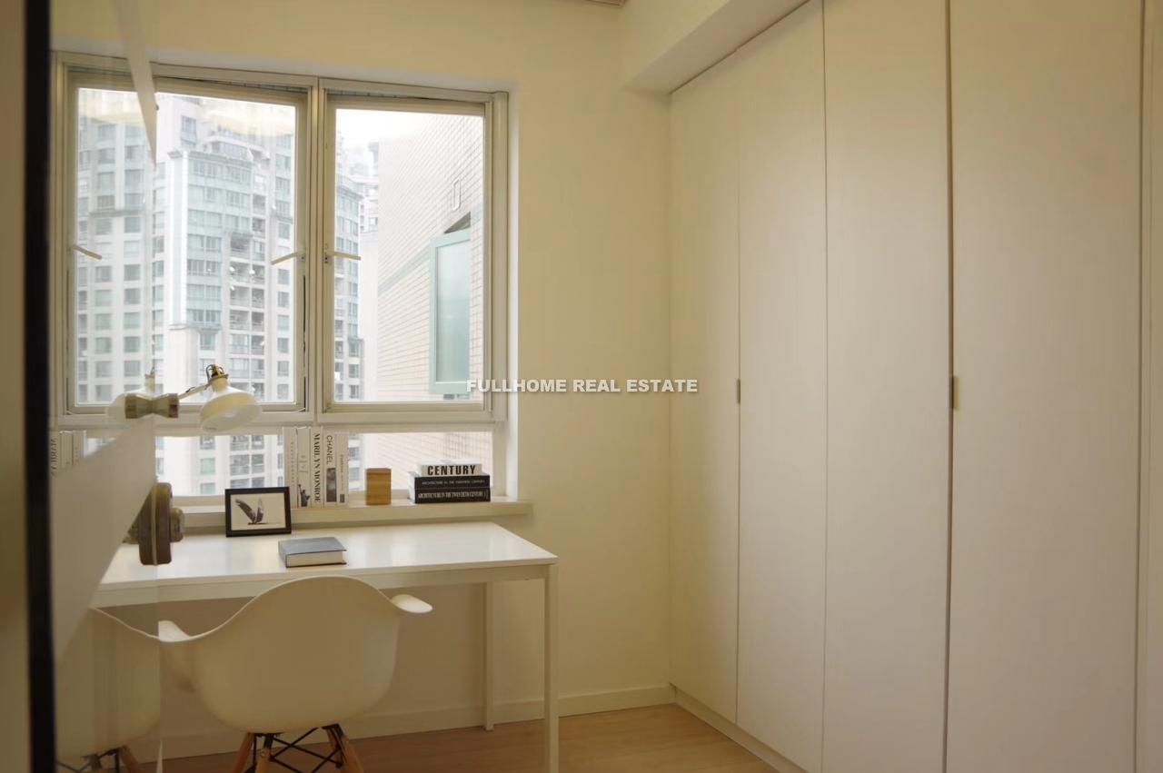 Central Residences - Interior view 3, Shanghai rental property