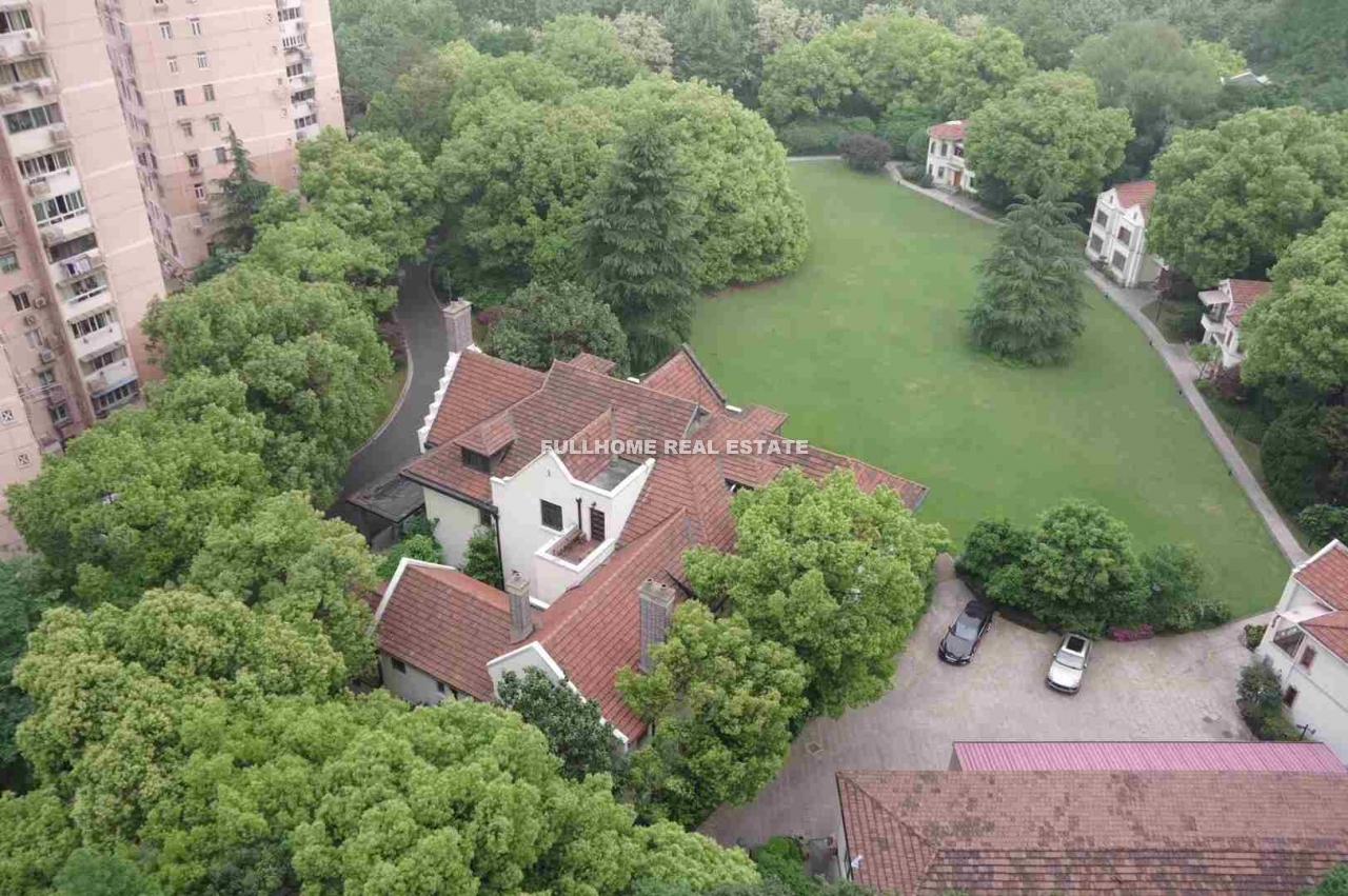 Central Residences - Interior view 4, Shanghai rental property