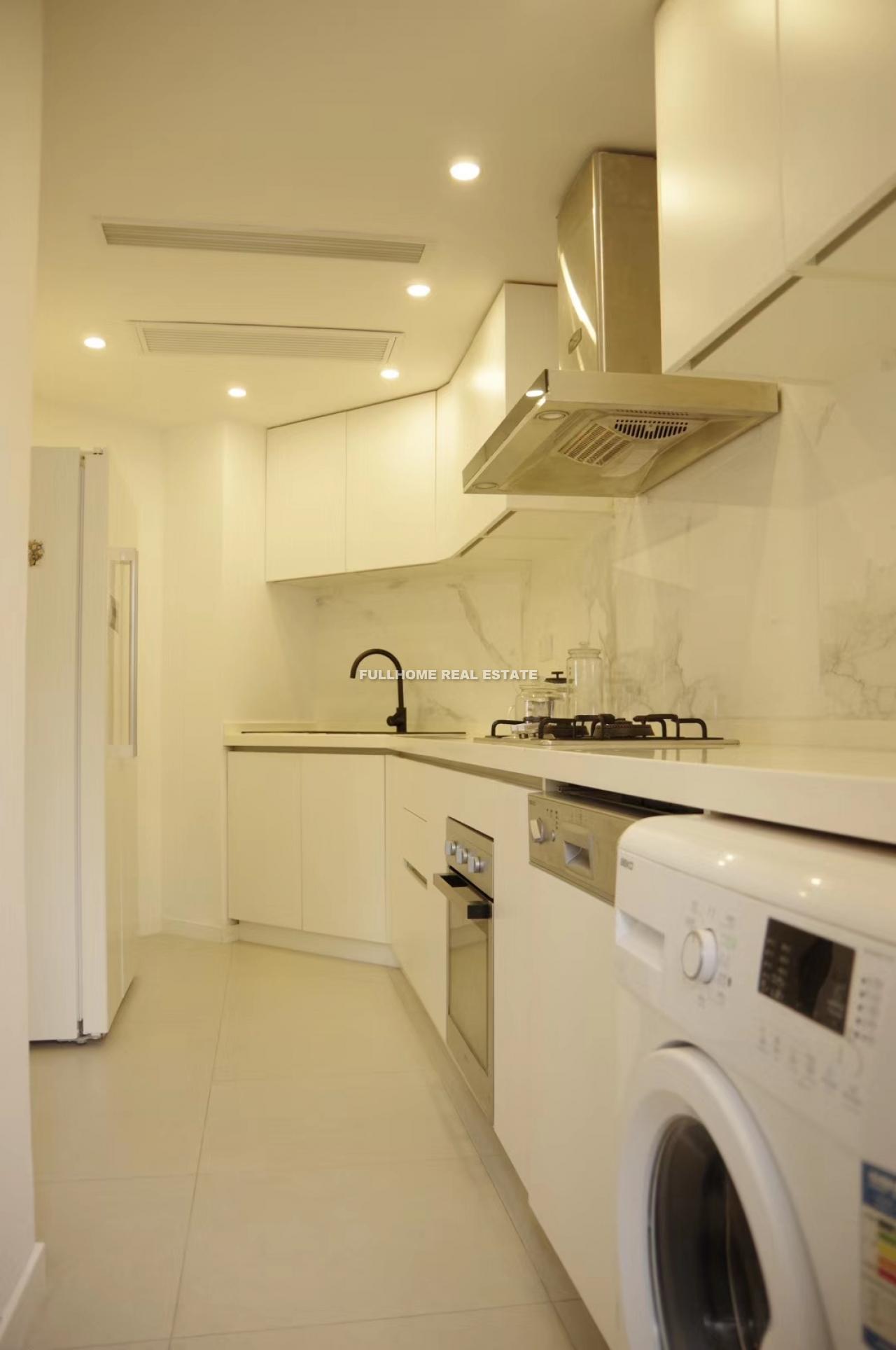 Central Residences - Interior view 5, Shanghai rental property