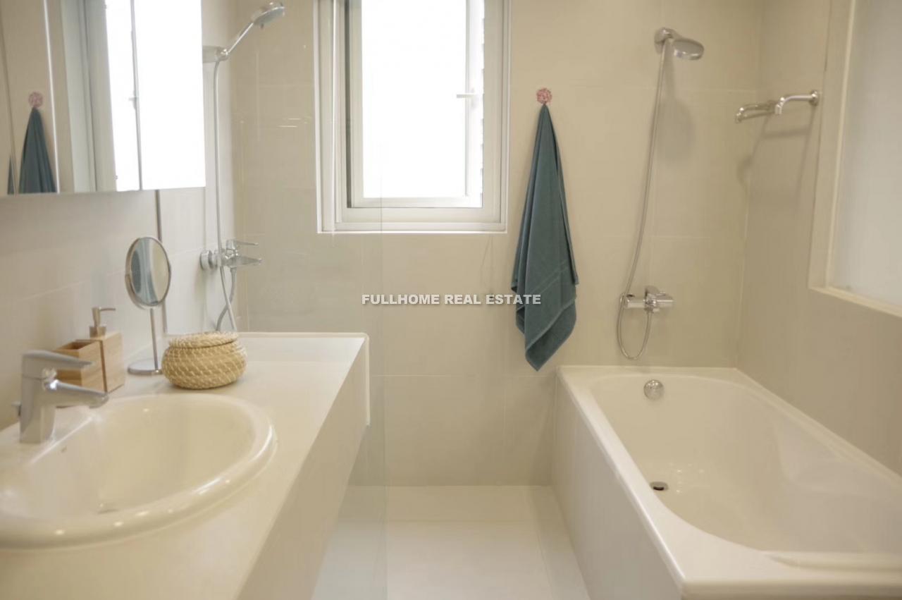 Central Residences - Interior view 7, Shanghai rental property