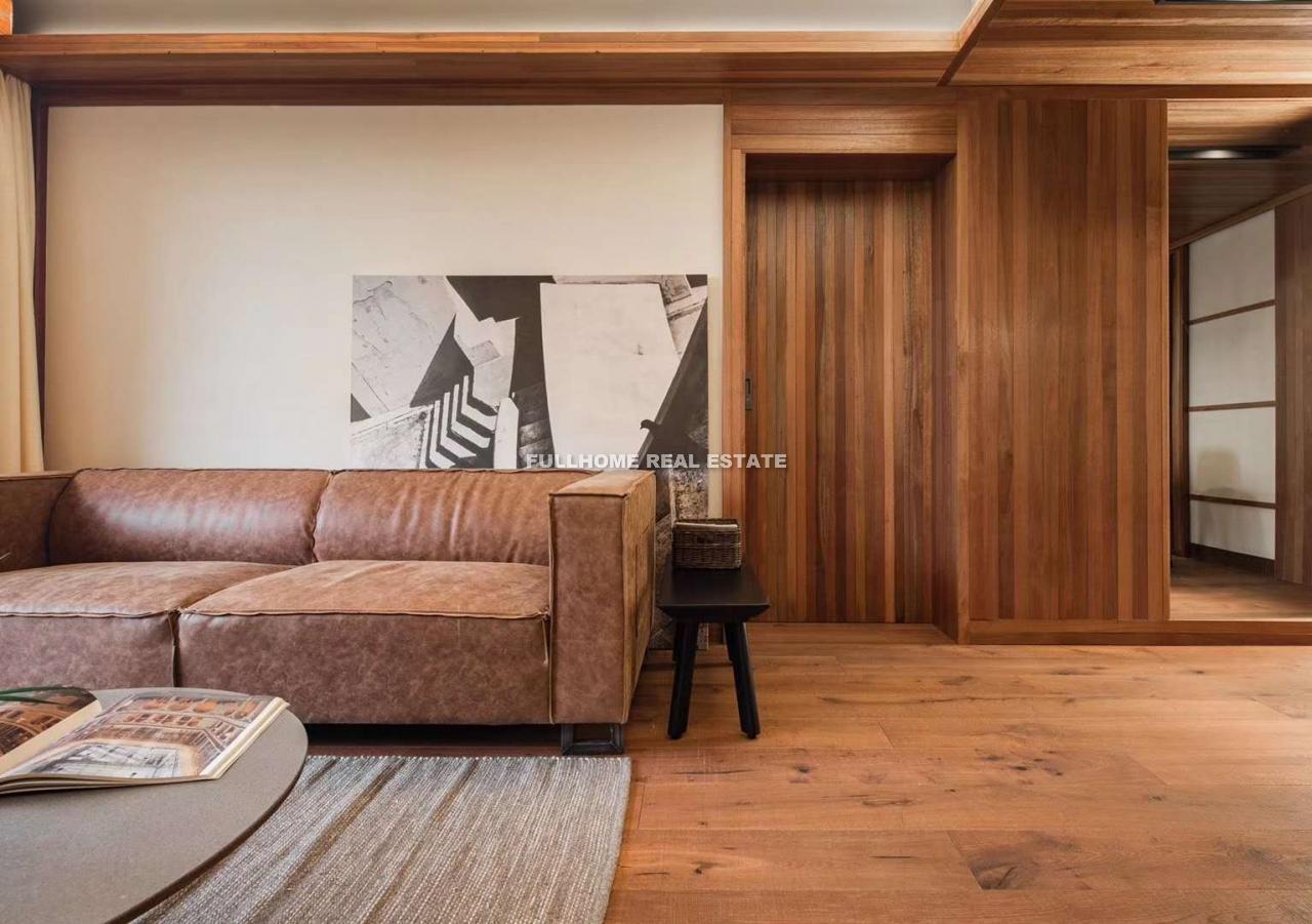 Haisi Mansion - Interior view 2, Shanghai rental property
