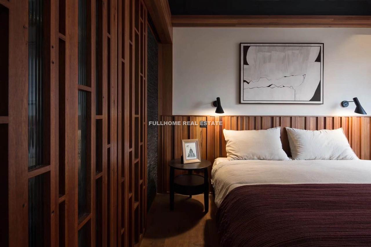 Haisi Mansion - Interior view 4, Shanghai rental property