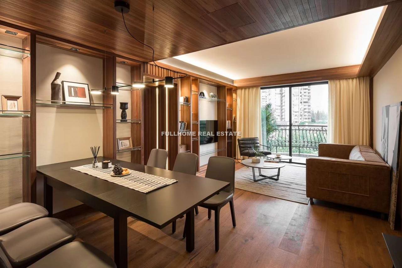 Haisi Mansion - Interior view 3, Shanghai rental property