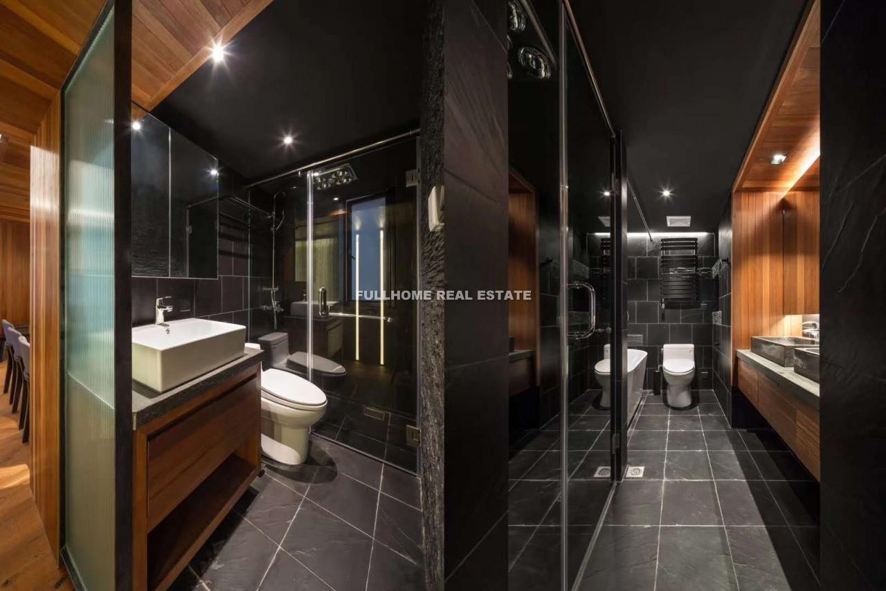Haisi Mansion - Interior view 8, Shanghai rental property