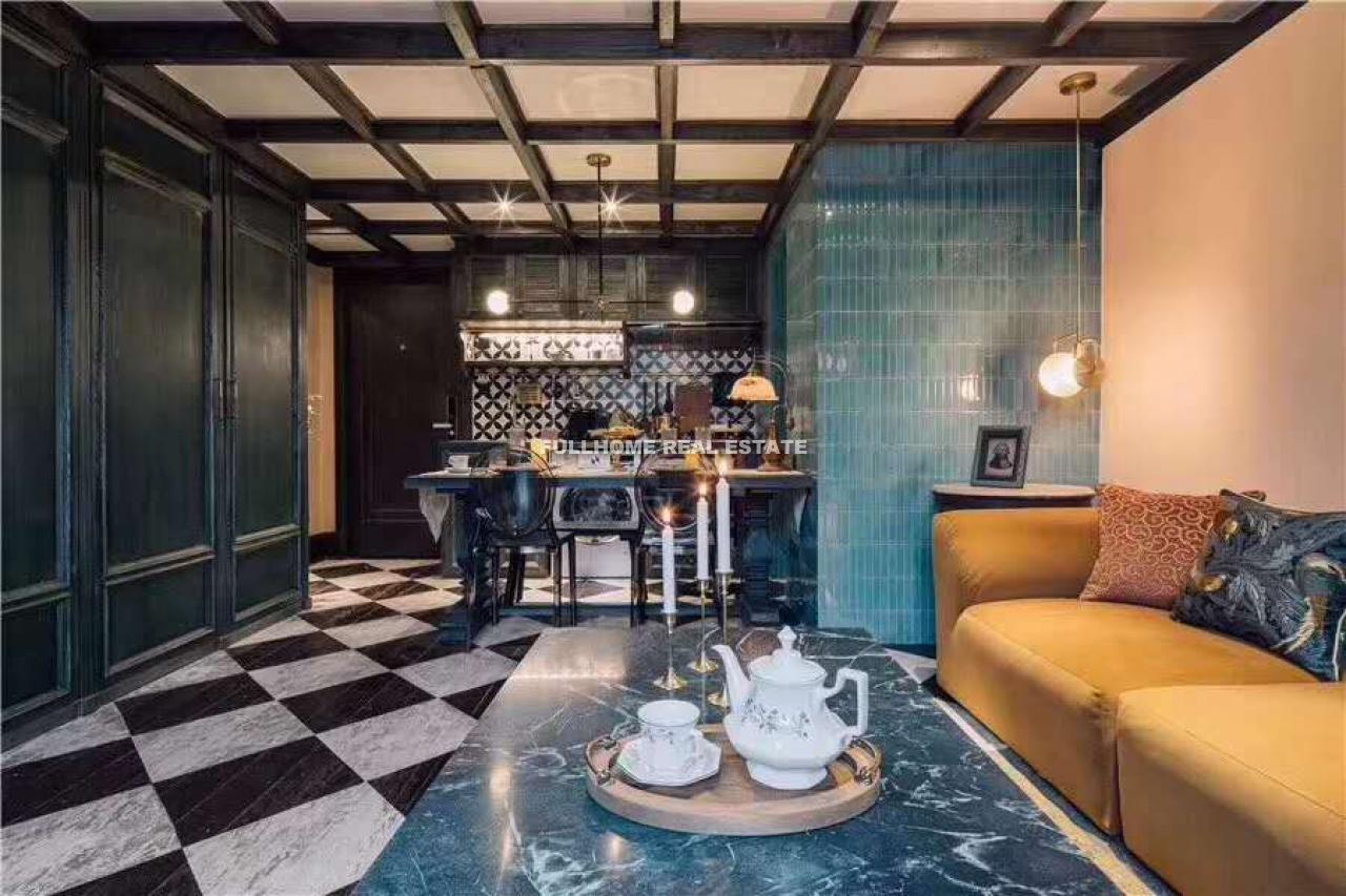 Siming Village Old House and Apartment - Interior view 2, Shanghai rental property