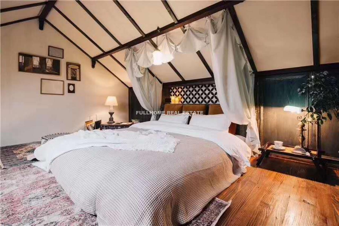 Siming Village Old House and Apartment - Interior view 3, Shanghai rental property