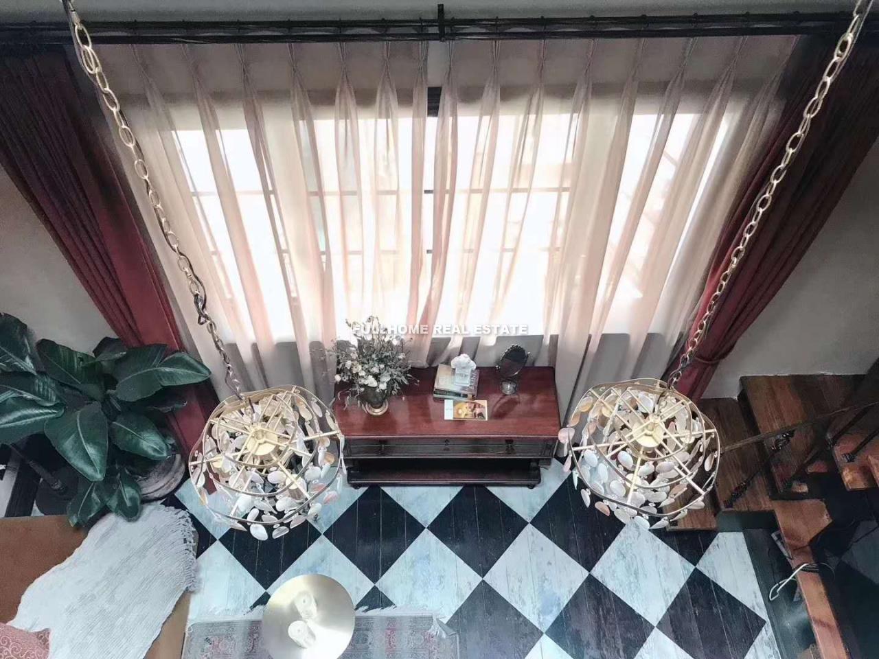 Siming Village Old House and Apartment - Interior view 6, Shanghai rental property