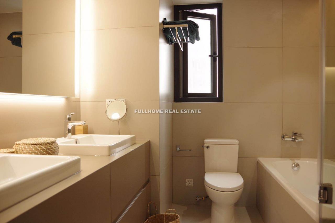 Chevalier Place - Interior view 2, Shanghai rental property