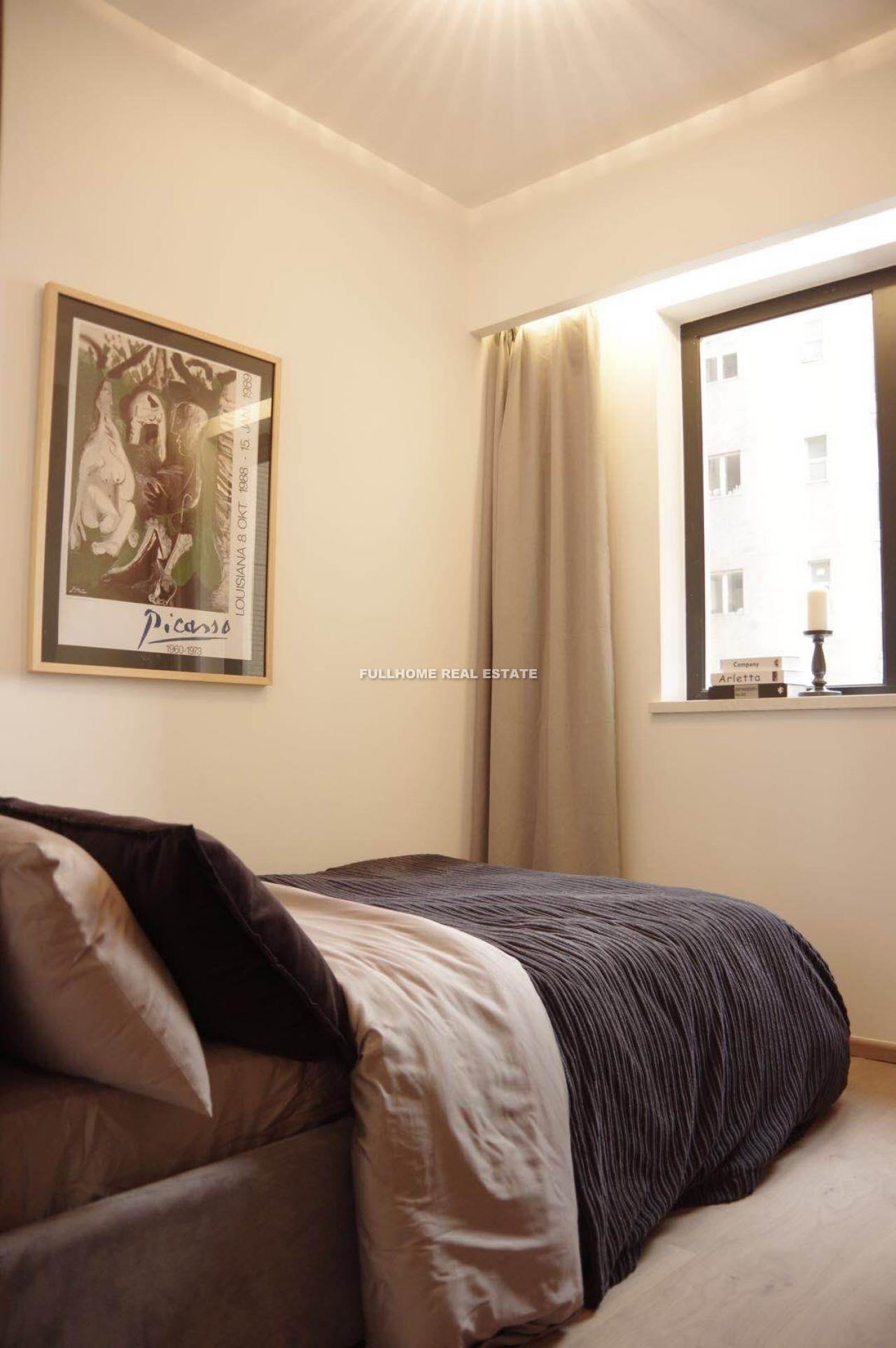 Chevalier Place - Interior view 4, Shanghai rental property