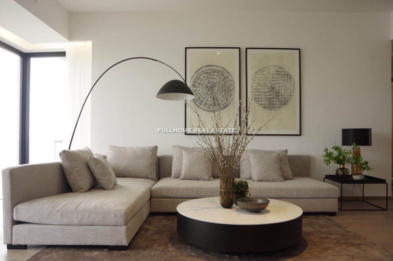 Chevalier Place - Interior view 5, Shanghai rental property