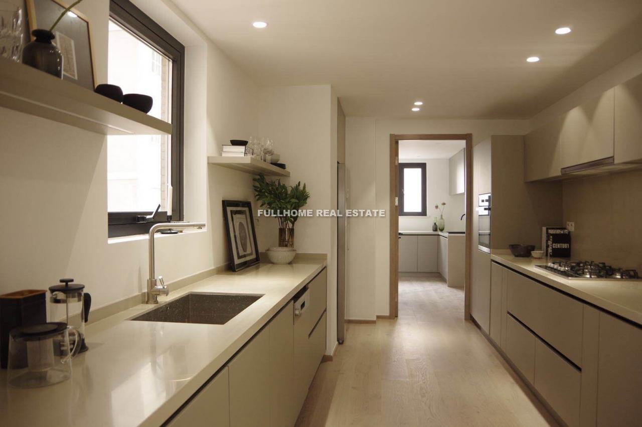 Chevalier Place - Interior view 6, Shanghai rental property