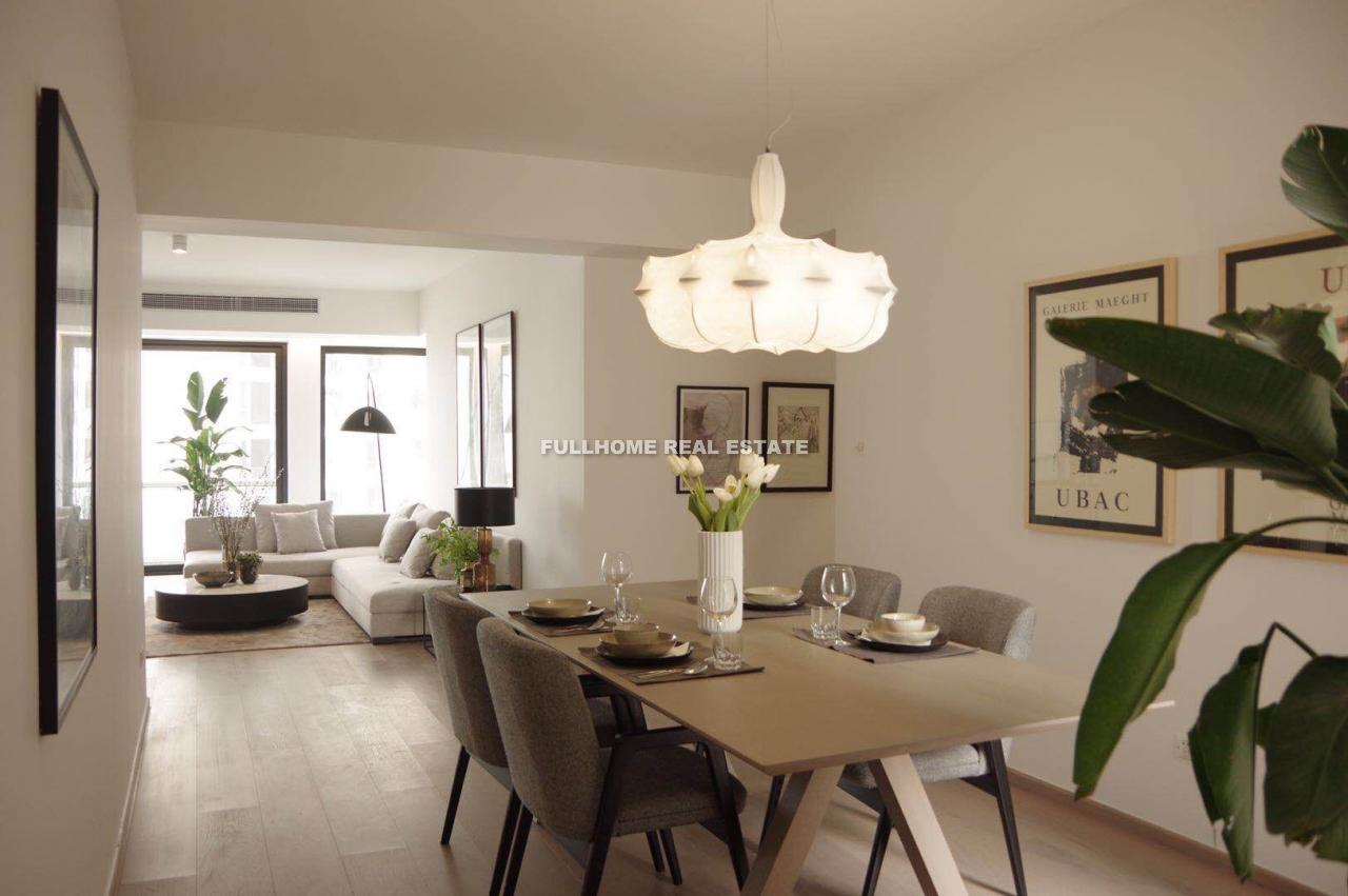 Chevalier Place - Interior view 7, Shanghai rental property