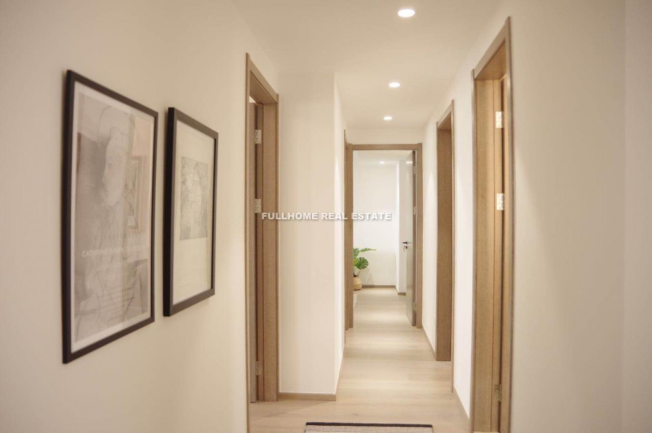Chevalier Place - Interior view 9, Shanghai rental property
