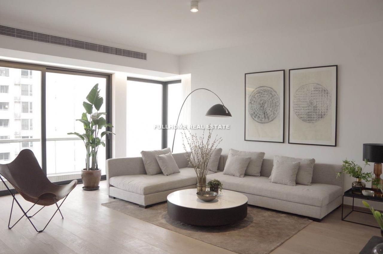Chevalier Place - Interior view 10, Shanghai rental property