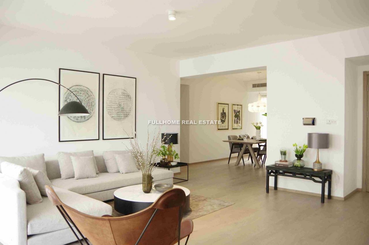 Chevalier Place - Interior view 11, Shanghai rental property