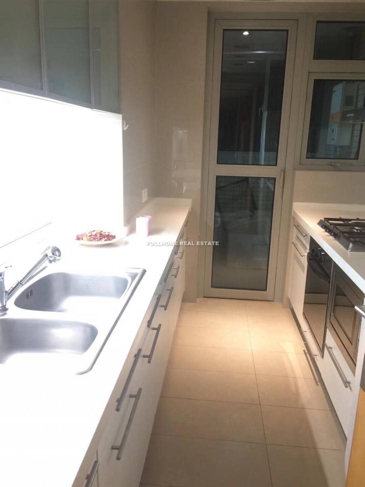 Waterfront Garden - Interior view 2, Shanghai rental property